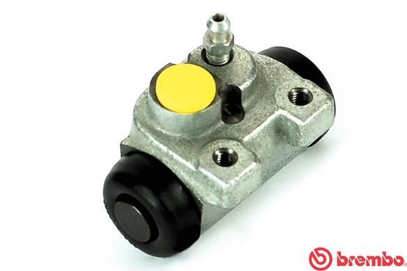 Brembo A 12 359 - Brzdový valček -
