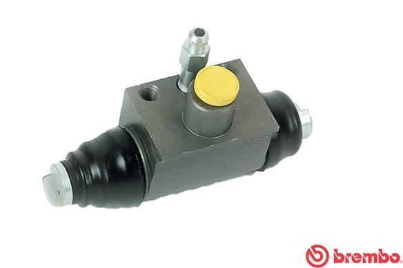 Brembo A 12 366 - Brzdový valček -