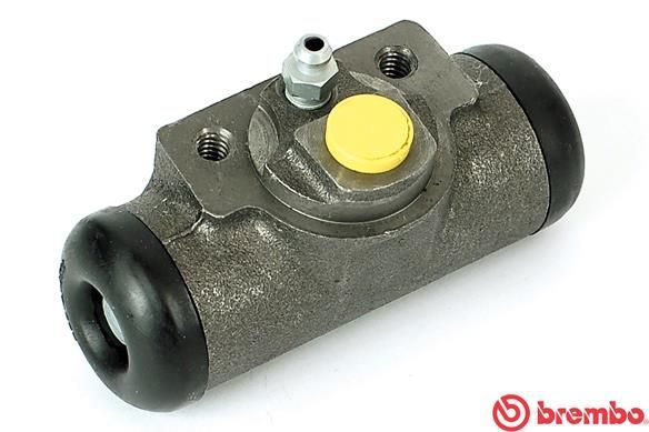 Brembo A 12 371 - Brzdový valček -