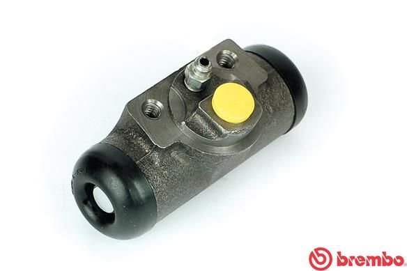 Brembo A 12 374 - Brzdový valček -