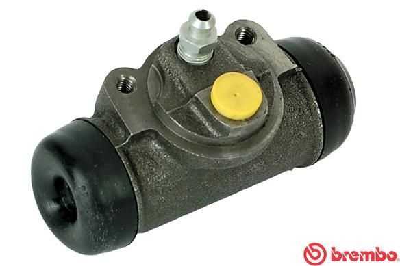 Brembo A 12 377 - Brzdový valček -