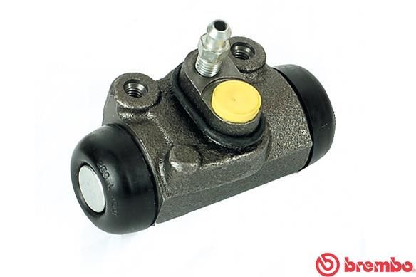 Brembo A 12 388 - Brzdový valček -