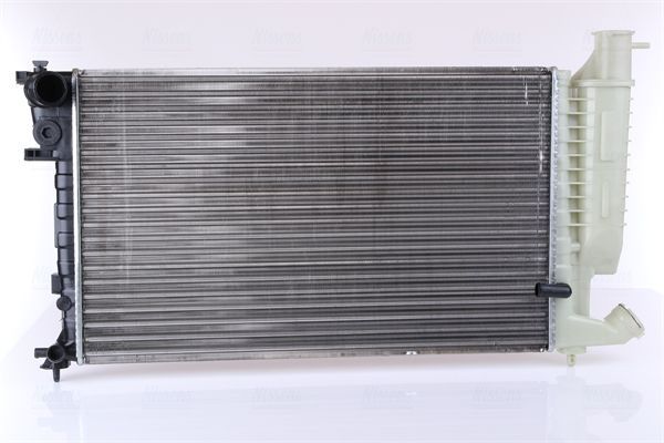 Nissens 61252A - Chladič vody -