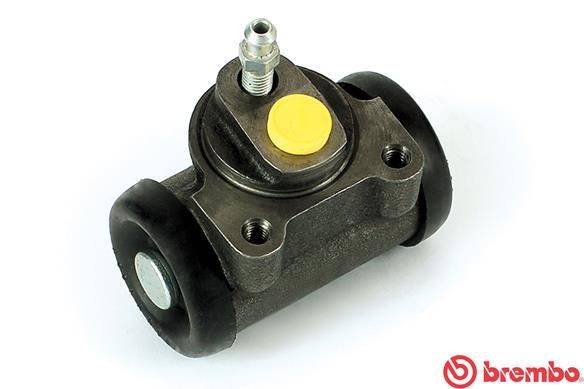 Brembo A 12 391 - Brzdový valček -