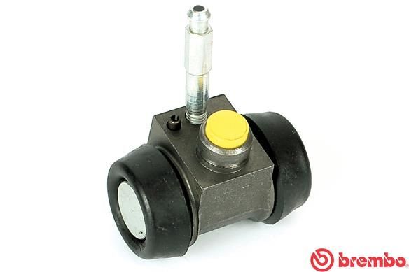 Brembo A 12 394 - Brzdový valček -