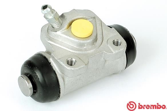 Brembo A 12 401 - Brzdový valček -