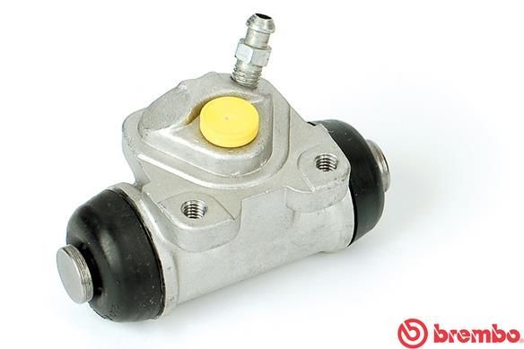 Brembo A 12 402 - Brzdový valček -