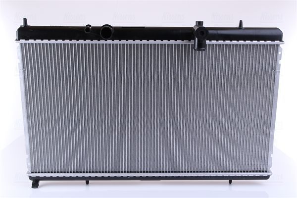 Nissens 61271 - Chladič vody -