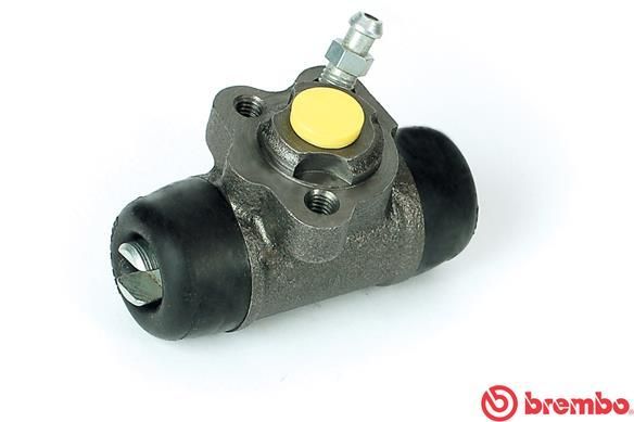 Brembo A 12 416 - Brzdový valček -