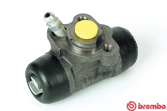 Brembo A 12 417 - Brzdový valček -
