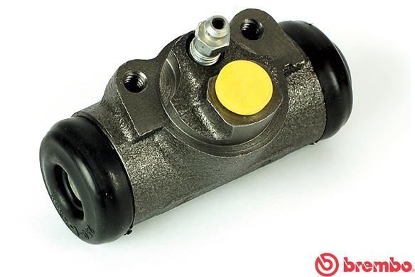 Brembo A 12 424 - Brzdový valček -