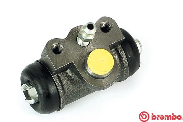 Brembo A 12 425 - Brzdový valček -