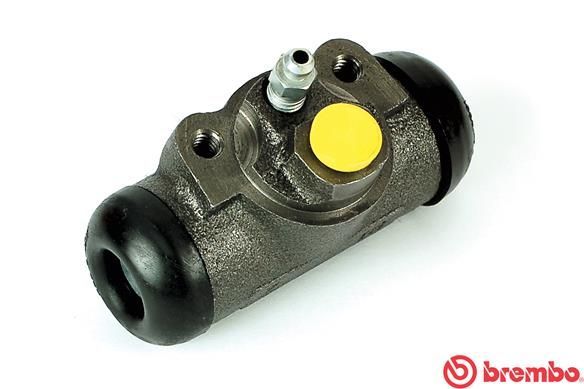 Brembo A 12 426 - Brzdový valček -