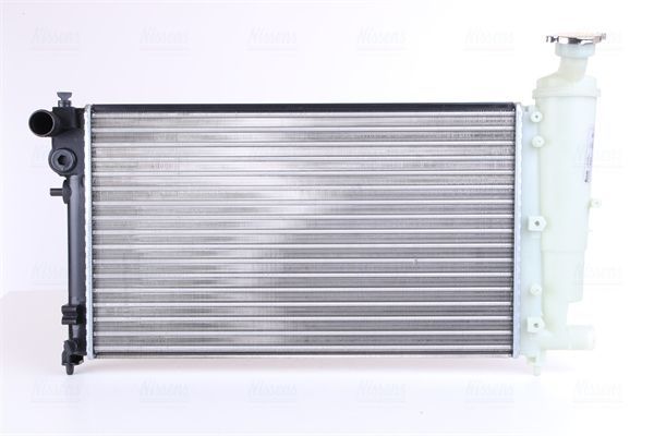 Nissens 61276 - Chladič vody -