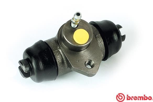 Brembo A 12 452 - Brzdový valček -