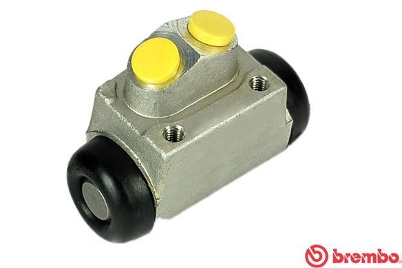 Brembo A 12 457 - Brzdový valček -