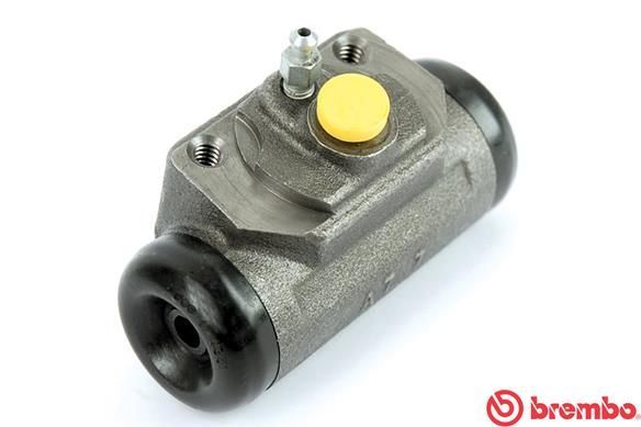Brembo A 12 461 - Brzdový valček -