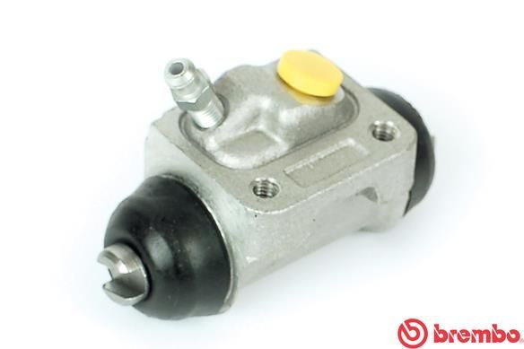 Brembo A 12 466 - Brzdový valček -