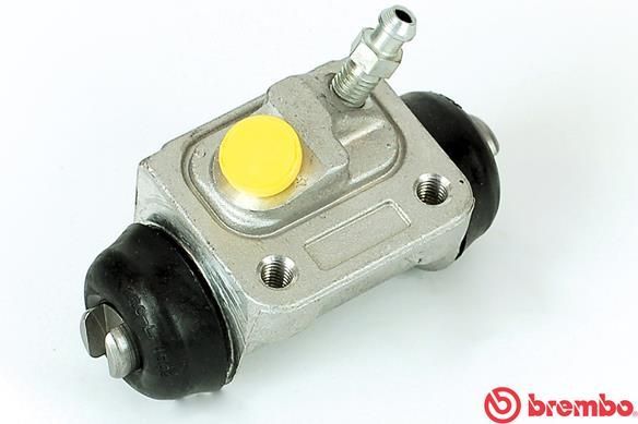 Brembo A 12 467 - Brzdový valček -