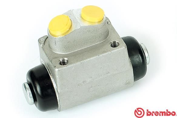 Brembo A 12 512 - Brzdový valček -
