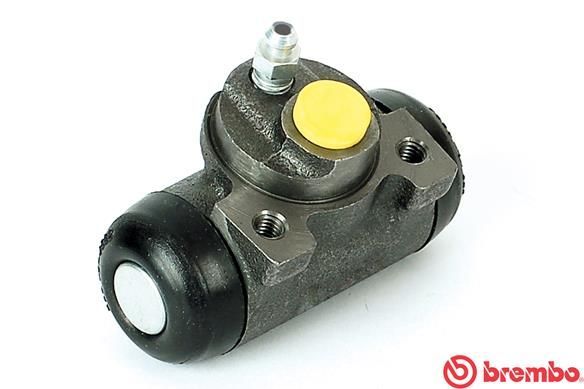 Brembo A 12 513 - Brzdový valček -