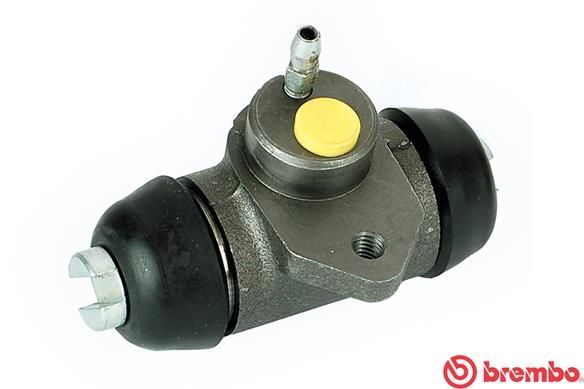 Brembo A 12 526 - Brzdový valček -