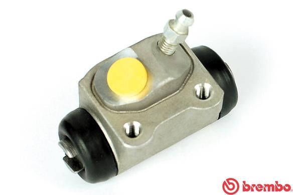 Brembo A 12 541 - Brzdový valček -