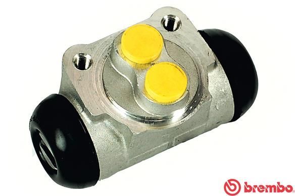 Brembo A 12 552 - Brzdový valček -