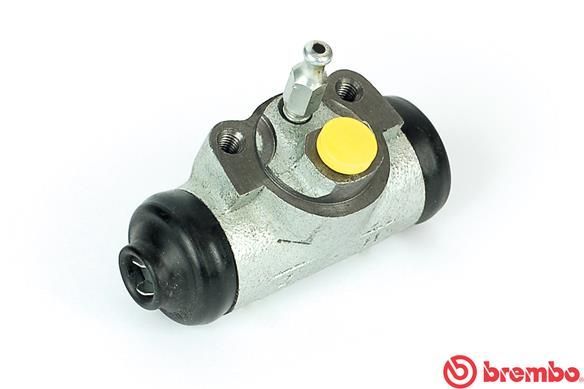 Brembo A 12 560 - Brzdový valček -