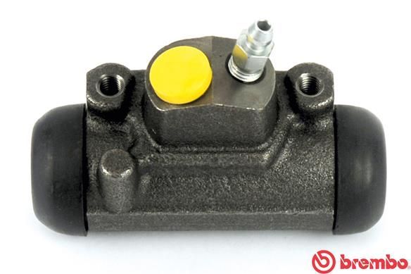 Brembo A 12 563 - Brzdový valček -