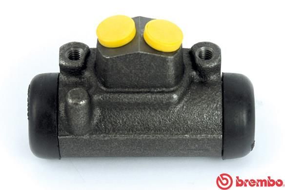Brembo A 12 564 - Brzdový valček -