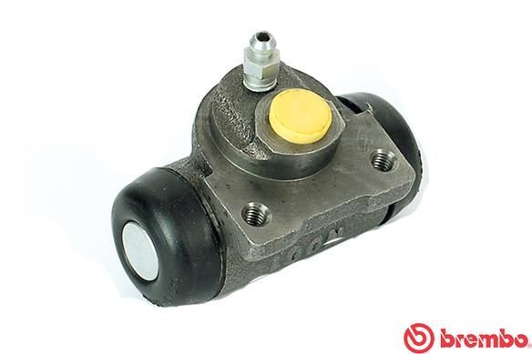Brembo A 12 571 - Brzdový valček -