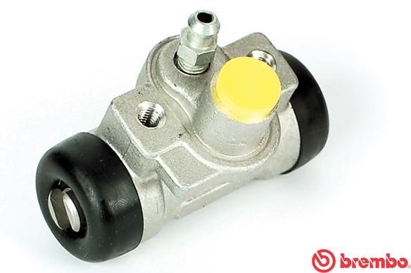 Brembo A 12 576 - Brzdový valček -