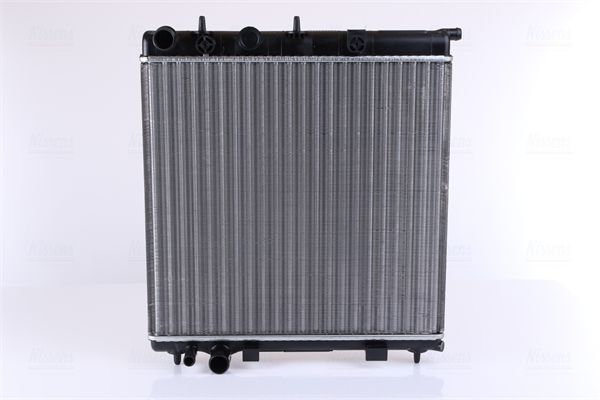 Nissens 61279 - Chladič vody -
