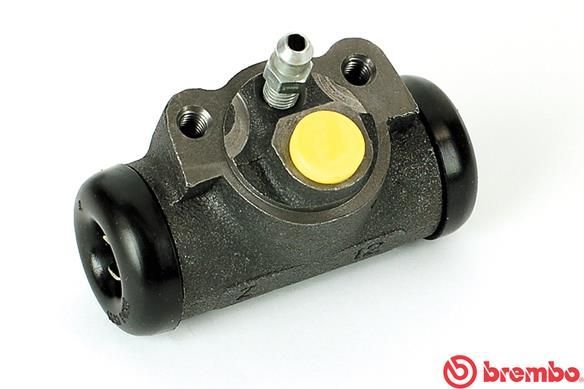 Brembo A 12 585 - Brzdový valček -