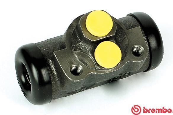 Brembo A 12 586 - Brzdový valček -