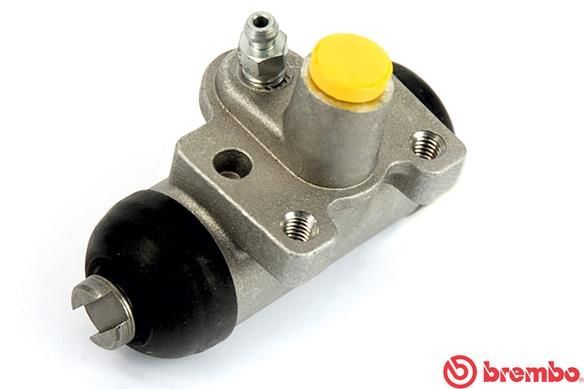 Brembo A 12 588 - Brzdový valček -