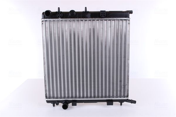 Nissens 61284 - Chladič vody -