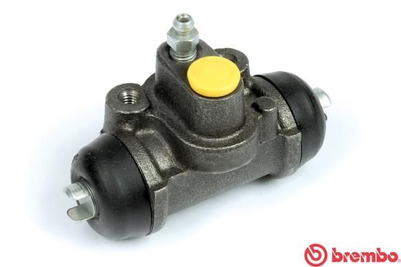 Brembo A 12 611 - Brzdový valček -