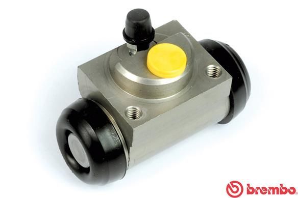 Brembo A 12 619 - Brzdový valček -