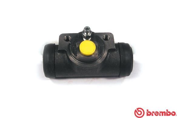 Brembo A 12 624 - Brzdový valček -