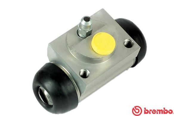 Brembo A 12 630 - Brzdový valček -