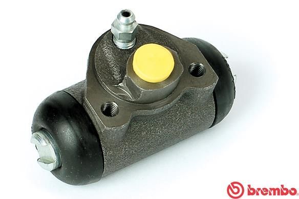 Brembo A 12 735 - Brzdový valček -