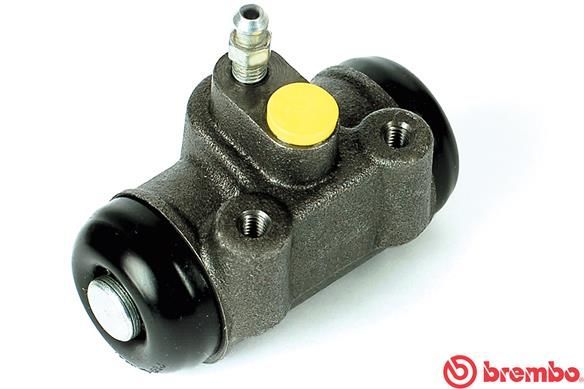 Brembo A 12 738 - Brzdový valček -