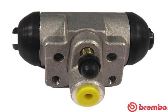 Brembo A 12 856 - Brzdový valček -