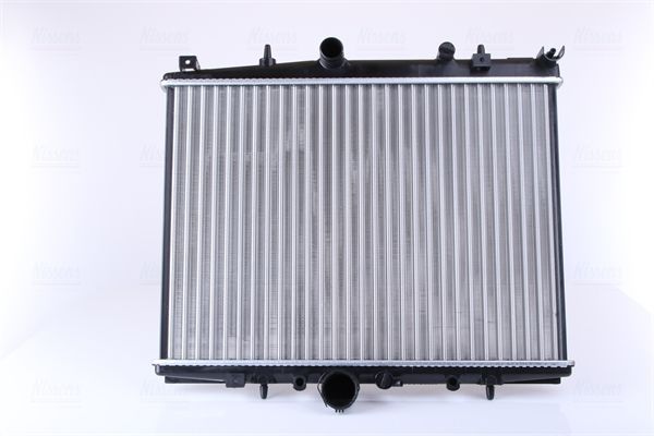 Nissens 61291A - Chladič vody -