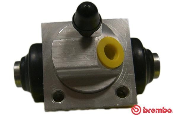 Brembo A 12 894 - Brzdový valček -