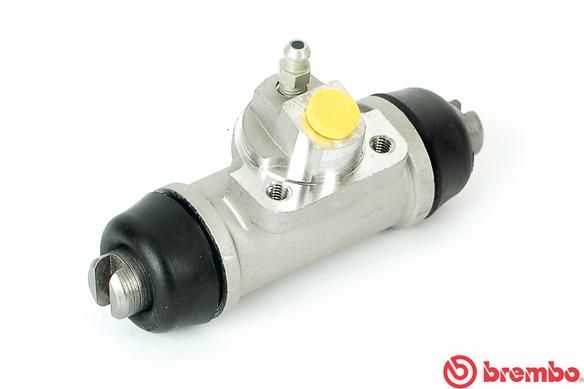 Brembo A 12 957 - Brzdový valček -