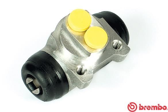 Brembo A 12 A89 - Brzdový valček -