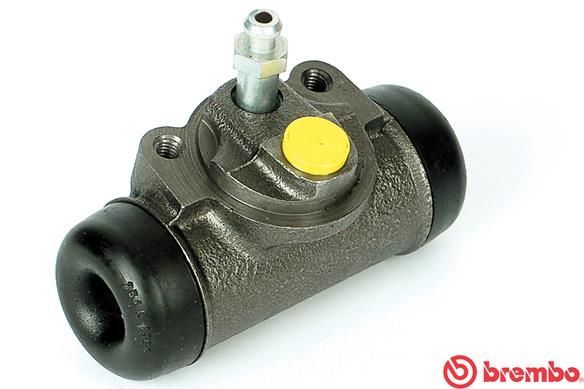 Brembo A 12 B09 - Brzdový valček -